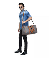 SIGNATURE TRAVEL DUFFLE Bag