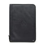 LEATHER FOLIO