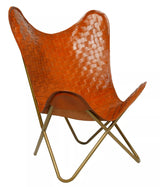 The BUTTERFLY CHAIR