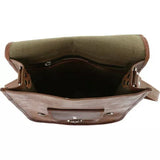 LADIES COMPACT MESSENGER