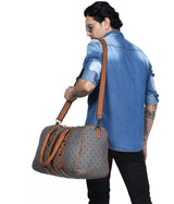 SIGNATURE TRAVEL DUFFLE Bag