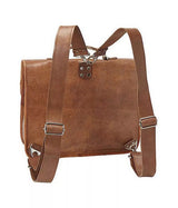 The THREE-IN-ONE BACKPACK