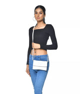 PETITE SHOULDER BAG