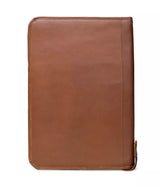 LEATHER FOLIO
