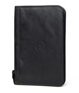 LEATHER FOLIO