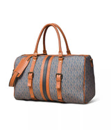 SIGNATURE TRAVEL DUFFLE Bag