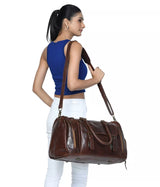 The CLASSIC DUFFLE BAG