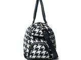 TICKET TO RIDE MOTO JACKET & TRAVEL BAG