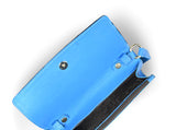 PETITE SHOULDER BAG IN ROYAL BLUE