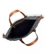 The SIGNATURE LOGO TOTE