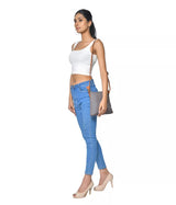 SIGNATURE SHOULDER BAG