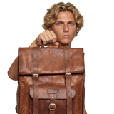 The RANGER BACKPACK