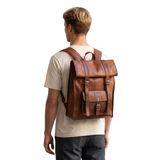 The RANGER BACKPACK