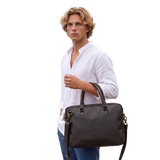 The ATTACHÉ