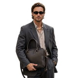 The ATTACHÉ