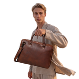 The ATTACHÉ