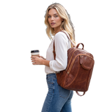 The EVERYDAY BACKPACK