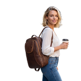 The EVERYDAY BACKPACK
