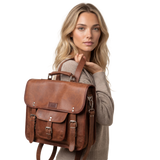 The THREE-IN-ONE BACKPACK