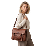 The THREE-IN-ONE BACKPACK