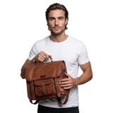 The THREE-IN-ONE BACKPACK