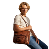The THREE-IN-ONE BACKPACK