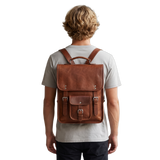 THREE IN ONE LONG BACKPACK