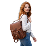 THE THREE IN ONE LONG BACKPACK