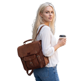 The THREE-IN-ONE BACKPACK