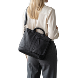 LADIES CROSS BODY BAG