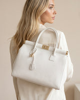 CLASSIC TOTE HANDBAG