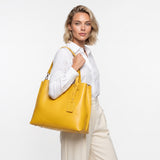 The CONTEMPORARY TOTE