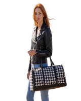 TICKET TO RIDE MOTO JACKET & TRAVEL BAG