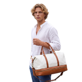 The WEEKENDER Bag