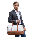 The WEEKENDER Bag