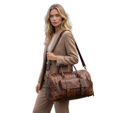 The CLASSIC DUFFLE BAG