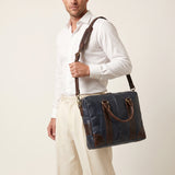 The OXFORD Brief