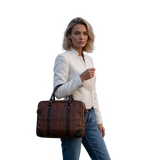 The CHARLESTON Bag