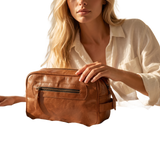 The CLASSIC WASH BAG