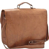 The EXECUTIVE MESSENGER