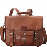 The THREE-IN-ONE BACKPACK