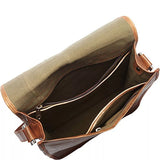 The RALEIGH MESSENGER