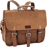 The THREE-IN-ONE BACKPACK