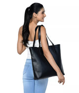 The EVERYDAY LEATHER TOTE