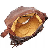 The HEART SHAPED WESTERN BAG