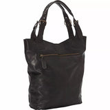 The LEATHER HOBO