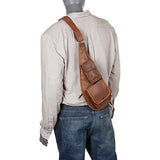 The SLING BAG