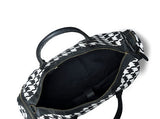 TICKET TO RIDE MOTO JACKET & TRAVEL BAG