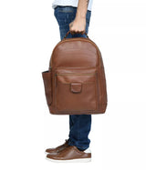 The CLASSIC BACKPACK