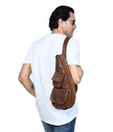 The SLING BAG